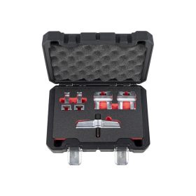   Vezérmű fogaskerék lehúzó VW, AUDI, SKODA, QS20329 - Quatros