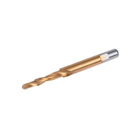   Lépcsős fúró izzítógyertyához 10mm, QS20339-2 - Quatros