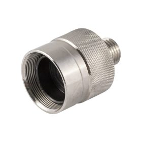 Porlasztó kiszedő adapter M27x1.0, QS20348-2 - Quatros