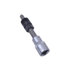   Generátor szerelő kulcs, 1/2", TX50, 110 mm, 33 szögű, QS20355B - Quatros