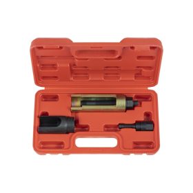   Porlasztócsúcs kihúzó készlet, MERCEDES-benz, CHRYSLER, QS20357 - Quatros