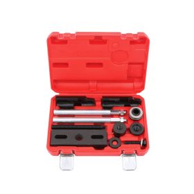   Injektor lehúzó készlet FORD 2.0 EcoBlue, QS20358 - Quatros