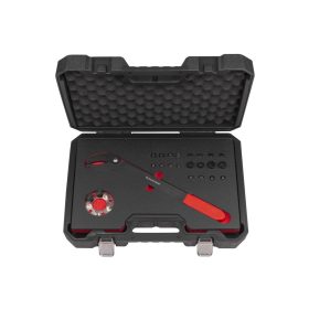 Szíjtárcsa ellentartó készlet VW, Audi - Quatros