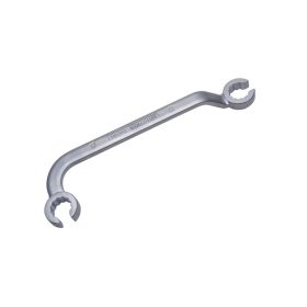 Üzemanyagcső bontó kulcs 17mm, QS20812 - Quatros