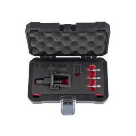 Láncszerelő készlet, DID, 3 / 4 / 5 mm, QS22248 - Quatros