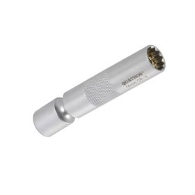Csuklós gyertyakulcs 14mm BMW, QS26044 - Quatros