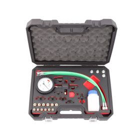 Common Rail nagynyomású teszter 2000bar, QS30102 - Quatros