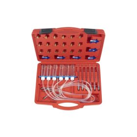   Résolaj veszteség vizsgáló készlet, common rail, QS30183 - Quatros