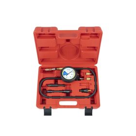   Henger szivárgás vizsgáló, veszteségmérő benzin / diesel, QS30503 - Quatros