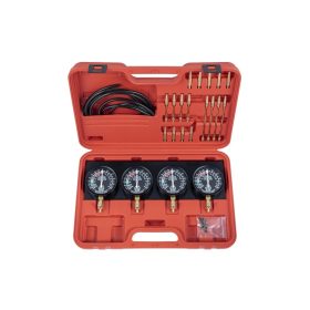 Karburátor szinkronizáló készlet, QS30504 - Quatros