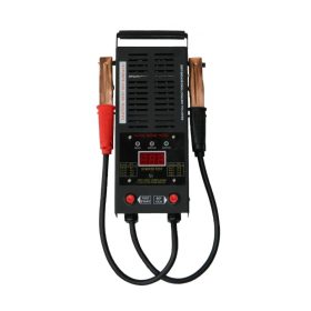   Digitális akkumulátor teszter 8,5 - 25V, 100 A, QS32134 - Quatros