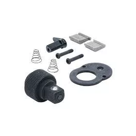   Javító készlet 1/4"-os 72 fogas racsnihoz , QS50012-r - Quatros