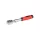 Teleszkópos racsnis hajtókar 1/4", 72 fogas, QS50012 - Quatros