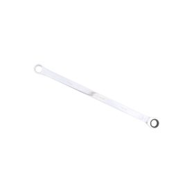   Extra hosszú egyenes racsnis csillagkulcs 8mm L=237mm, QS50465-08 - Quatros