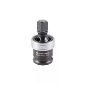 Gépi kardáncsukló 3/8", QS50703 - Quatros