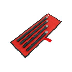   Hosszított hidegvágó készlet, 4 részes, QS51918 - Quatros