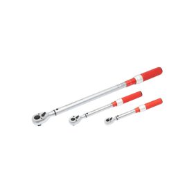 Nyomatékkulcs készlet 3 részes, QS59000 - Quatros