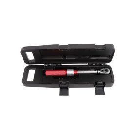 1/4" Nyomatékkulcs 2-15Nm, QS59015a - Quatros