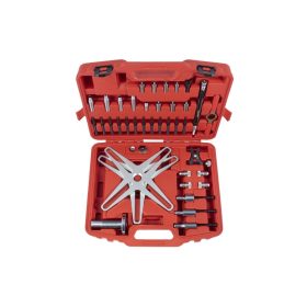 Sac kuplung szerelő készlet, QS80068A - Quatros