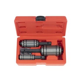   Kipufogócső tágító készlet, 29 - 89 mm, QS84036 - Quatros