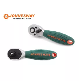 Crowa racsnis kulcs 3/8" 36 fog mini - Jonnesway Tools