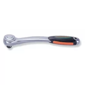   Crowa racsnis kulcs 3/8" 72 fogú hajlított - Jonnesway Tools