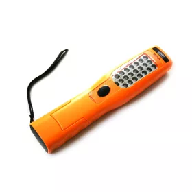   Szerelőlámpa LED 21+5 ledes profi RING - Hi Visibility - Ring Automotive Tools