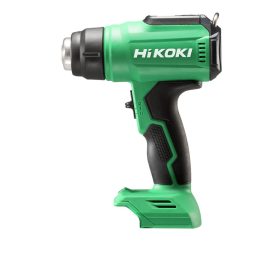 Akkus hőlégfúvó RH18DAW4Z    18 V - HiKOKI