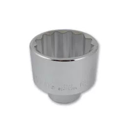  Dugókulcs - crowafej 3/4" 12 szög normál 65 mm - Jonnesway Tools