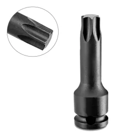 Légkulcsfej torx 1/2" 60-as - Jonnesway Tools