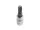 Rátűzőkulcs - crowa+bit 1/4" torx T30 - Jonnesway Tools