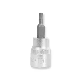   Rátűzőkulcs - crowa+bit 3/8" torx T20 - Jonnesway Tools