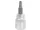 Rátűzőkulcs - crowa+bit 3/8" torx T25 - Jonnesway Tools