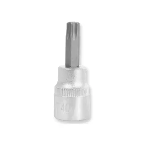   Rátűzőkulcs - crowa+bit 3/8" torx T40 - Jonnesway Tools