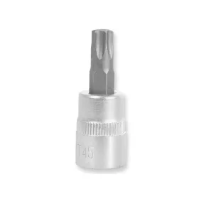   Rátűzőkulcs - crowa+bit 3/8" torx T45 - Jonnesway Tools