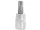 Rátűzőkulcs - crowa+bit 3/8" torx T45 - Jonnesway Tools
