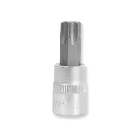   Rátűzőkulcs - crowa+bit 3/8" torx T55 - Jonnesway Tools