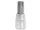 Rátűzőkulcs - crowa+bit 3/8" torx T55 - Jonnesway Tools