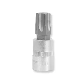   Rátűzőkulcs - crowa+bit 3/8" torx T60 - Jonnesway Tools
