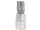 Rátűzőkulcs - crowa+bit 3/8" torx T60 - Jonnesway Tools
