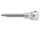 Rátűzőkulcs - crowa+bit 1/2" torx T25 hosszított - Jonnesway Tools