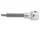 Rátűzőkulcs - crowa+bit 1/2" torx T27 hosszított - Jonnesway Tools