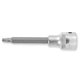   Rátűzőkulcs - crowa+bit 1/2" torx T30 hosszított - Jonnesway Tools