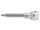 Rátűzőkulcs - crowa+bit 1/2" torx T30 hosszított - Jonnesway Tools