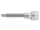 Rátűzőkulcs - crowa+bit 1/2" torx T40 hosszított - Jonnesway Tools