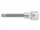Rátűzőkulcs - crowa+bit 1/2" torx T45 hosszított - Jonnesway Tools