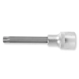   Rátűzőkulcs - crowa+bit 1/2" torx T50 hosszított - Jonnesway Tools