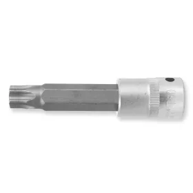   Rátűzőkulcs - crowa+bit 1/2" torx T60 hosszított - Jonnesway Tools