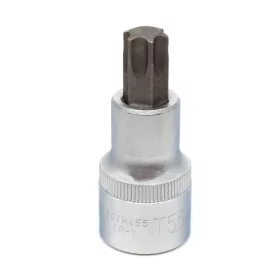   Rátűzőkulcs - crowa+bit 1/2" torx T55 - Jonnesway Tools