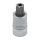Rátűzőkulcs - crowa+bit 1/2" torx, furatos TPX60 - Jonnesway Tools
